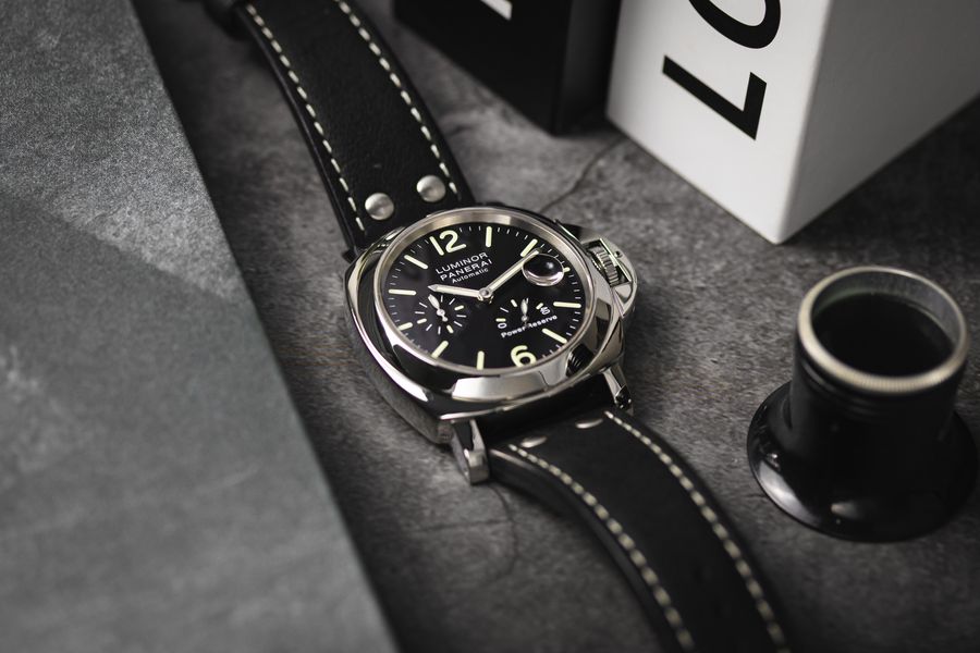 Panerai Luminor Power Reserve PAM00090